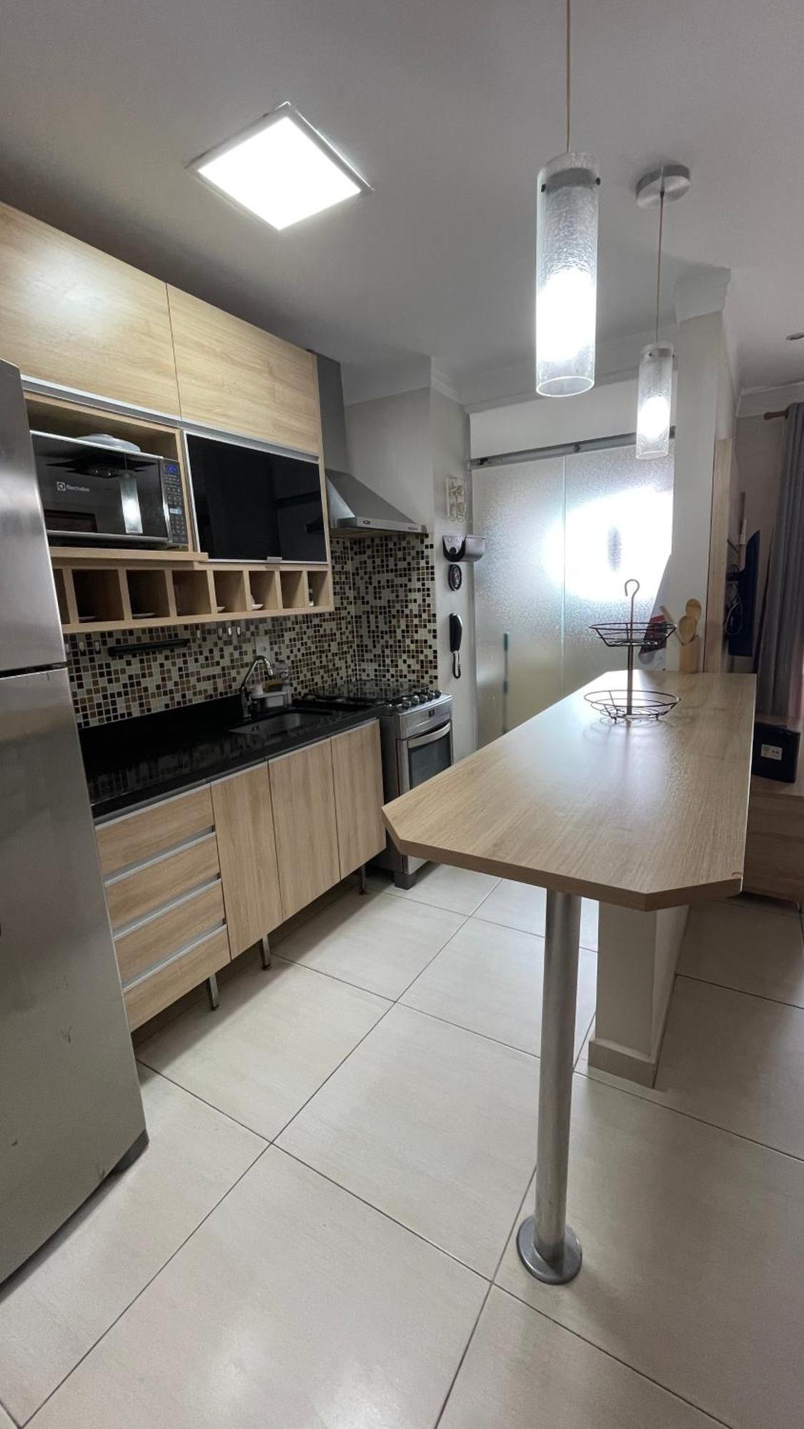 Apartamento Praia Das Asturias กัวรูจา ภายนอก รูปภาพ